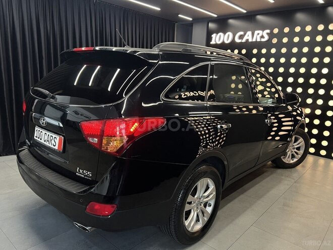 Hyundai Veracruz 2010, 147,000 km - 3.0 l - Bakı