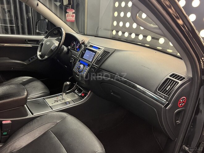 Hyundai Veracruz 2010, 147,000 km - 3.0 l - Bakı