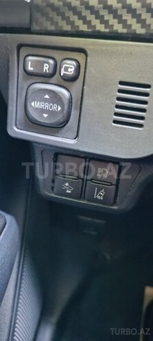 Toyota Corolla Fielder 2019, 113,000 km - 1.5 л - Bakı