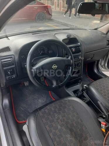 Opel Astra 1998, 696,960 km - 1.6 л - Balakən