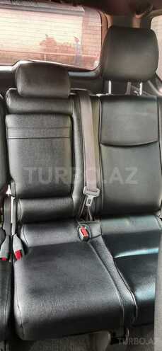 Toyota Land Cruiser Prado 2009, 170,000 km - 2.7 л - Şirvan