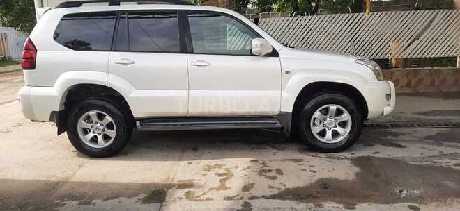 Toyota Land Cruiser Prado 2009, 170,000 km - 2.7 л - Şirvan