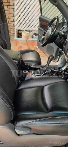 Toyota Land Cruiser Prado 2009, 170,000 km - 2.7 л - Şirvan