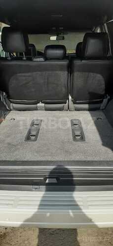 Toyota Land Cruiser Prado 2009, 170,000 km - 2.7 л - Şirvan