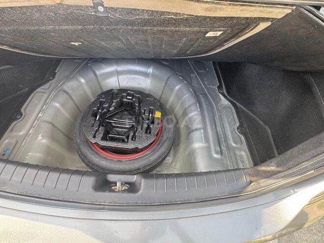 Hyundai Elantra 2017, 135,000 km - 2.0 l - Ağcabədi