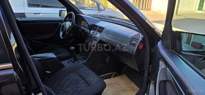 Mercedes C 220 d 1998, 310,355 km - 2.2 л - Bakı