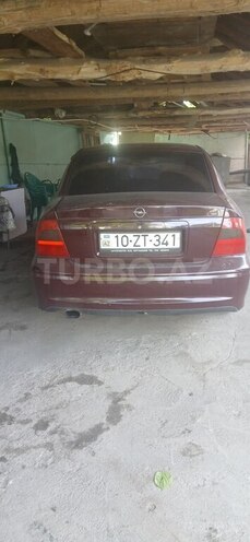Opel Vectra 1995, 886,000 km - 2.0 l - Zaqatala