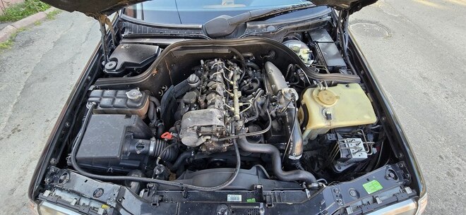 Mercedes C 220 d 1998, 310,355 km - 2.2 л - Bakı