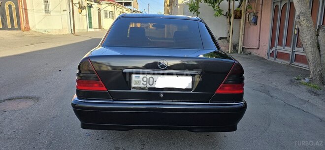 Mercedes C 220 d 1998, 310,355 km - 2.2 л - Bakı