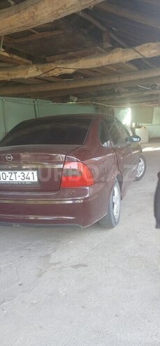 Opel Vectra 1995, 886,000 km - 2.0 l - Zaqatala