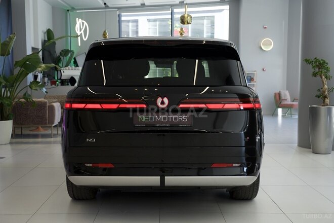 Denza N9-7