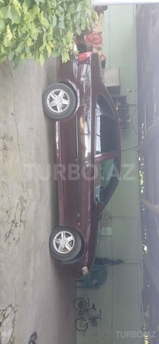 Opel Vectra 1995, 886,000 km - 2.0 l - Zaqatala