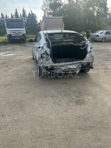 Hyundai Elantra 2015, 325,252 km - 1.6 l - Ağstafa