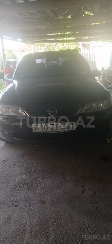Opel Vectra 1995, 886,000 km - 2.0 l - Zaqatala