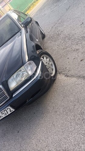 Mercedes C 200 1996, 313,000 km - 2.0 l - Bakı