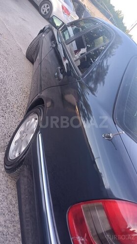 Mercedes C 200 1996, 313,000 km - 2.0 l - Bakı