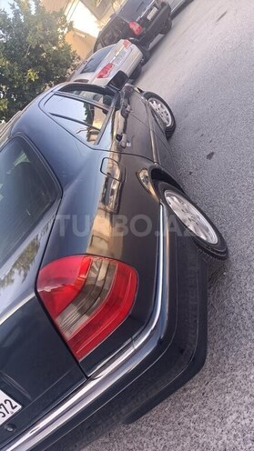 Mercedes C 200 1996, 313,000 km - 2.0 l - Bakı