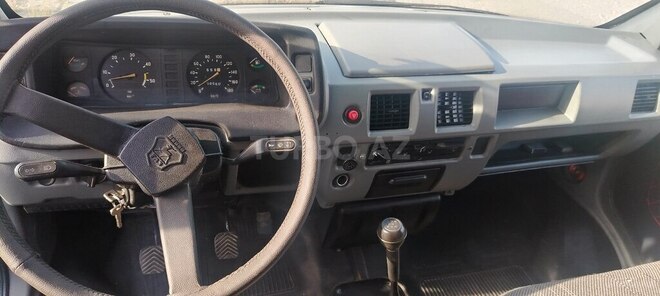 GAZ 330232-744 1999, 282,282 km - 2.4 l - Şəki
