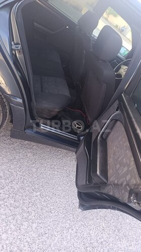 Mercedes C 200 1996, 313,000 km - 2.0 l - Bakı