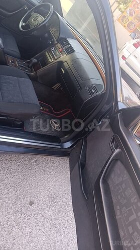 Mercedes C 200 1996, 313,000 km - 2.0 l - Bakı