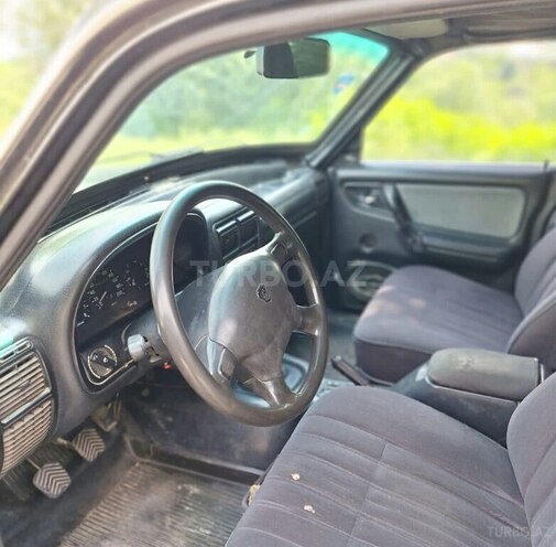 GAZ 3102 2000, 296,700 km - 2.3 l - Oğuz
