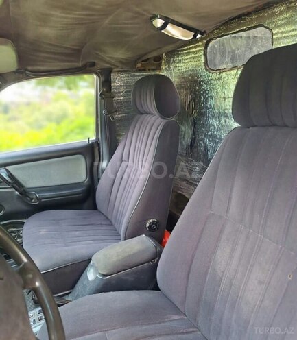 GAZ 3102 2000, 296,700 km - 2.3 l - Oğuz