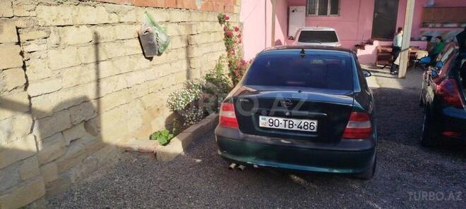 Opel Vectra 1997, 453,500 km - 2.0 l - Sumqayıt