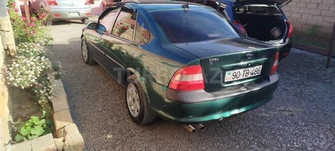Opel Vectra 1997, 453,500 km - 2.0 l - Sumqayıt