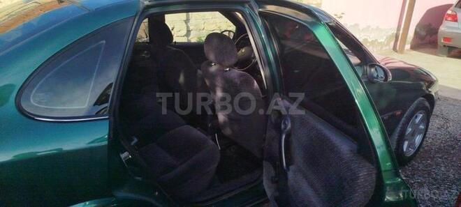 Opel Vectra 1997, 453,500 km - 2.0 l - Sumqayıt
