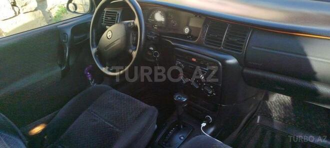 Opel Vectra 1997, 453,500 km - 2.0 l - Sumqayıt