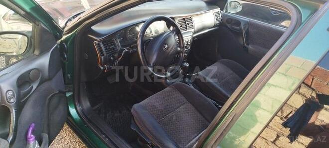 Opel Vectra 1997, 453,500 km - 2.0 l - Sumqayıt
