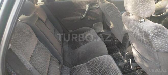 Opel Vectra 1997, 453,500 km - 2.0 l - Sumqayıt