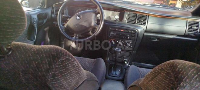 Opel Vectra 1997, 453,500 km - 2.0 l - Sumqayıt