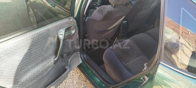 Opel Vectra 1997, 453,500 km - 2.0 l - Sumqayıt