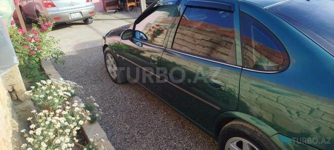 Opel Vectra 1997, 453,500 km - 2.0 l - Sumqayıt