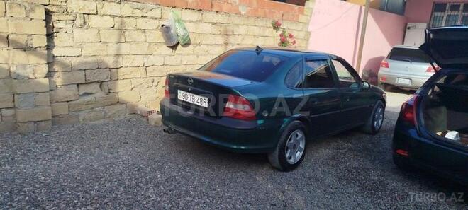 Opel Vectra 1997, 453,500 km - 2.0 l - Sumqayıt