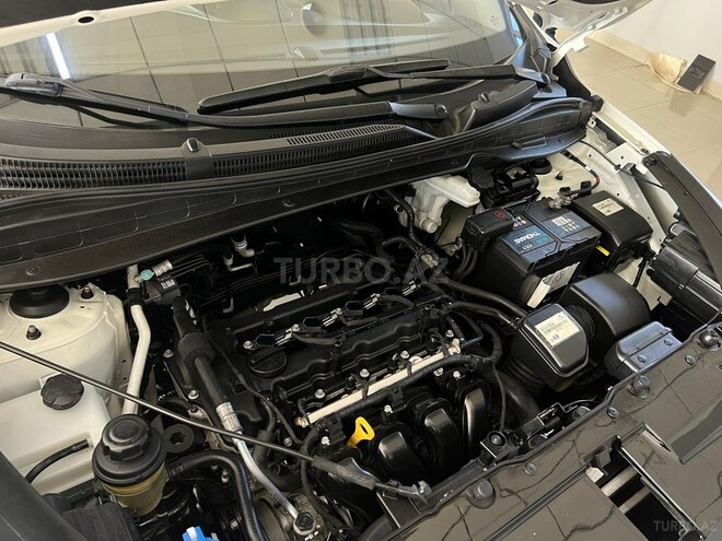 Hyundai ix35 2012, 159,000 km - 2.0 l - Bakı