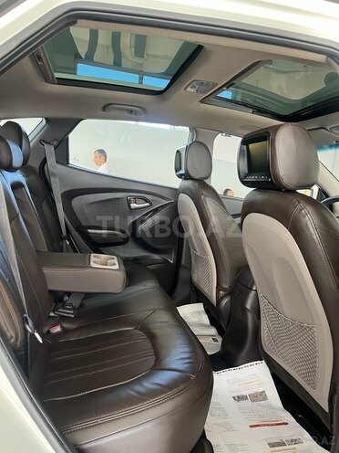 Hyundai ix35 2012, 159,000 km - 2.0 l - Bakı