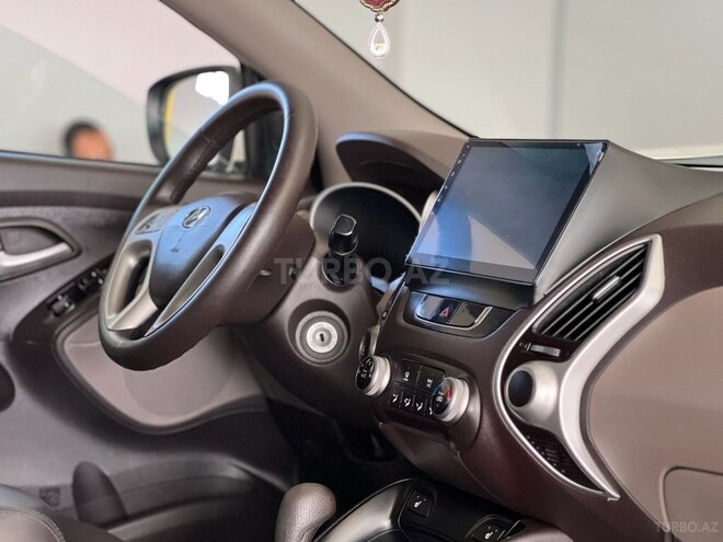 Hyundai ix35 2012, 159,000 km - 2.0 l - Bakı
