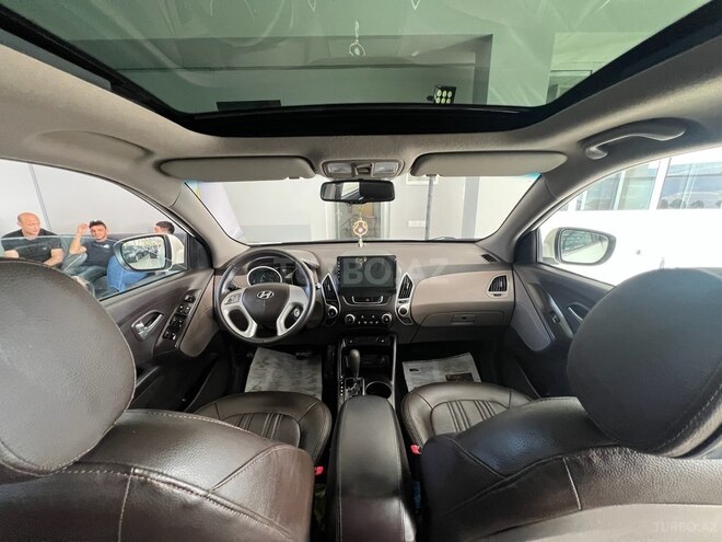 Hyundai ix35 2012, 159,000 km - 2.0 l - Bakı