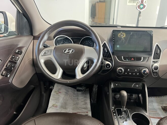 Hyundai ix35 2012, 159,000 km - 2.0 l - Bakı