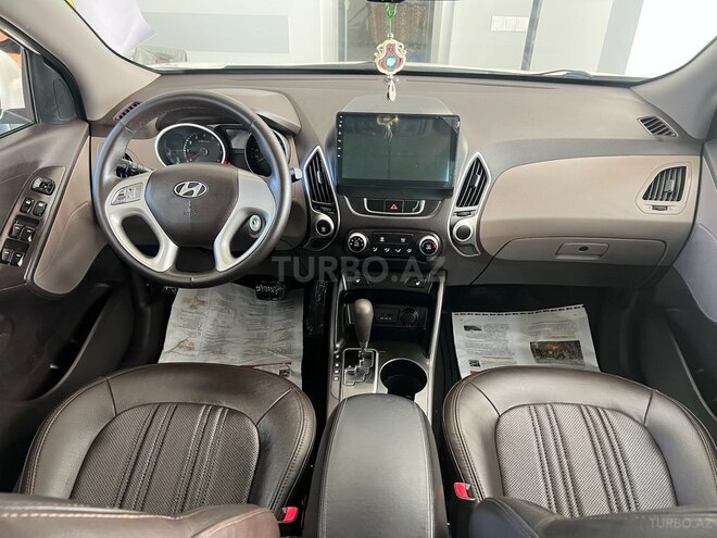 Hyundai ix35 2012, 159,000 km - 2.0 l - Bakı
