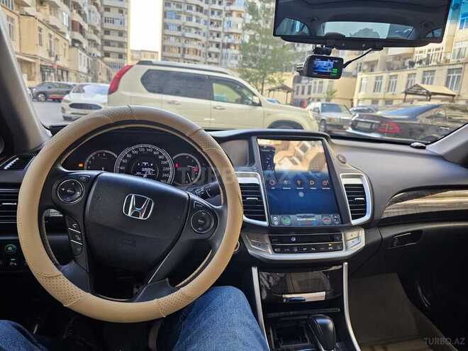 Honda Accord 2014, 282,640 km - 2.4 l - Xırdalan