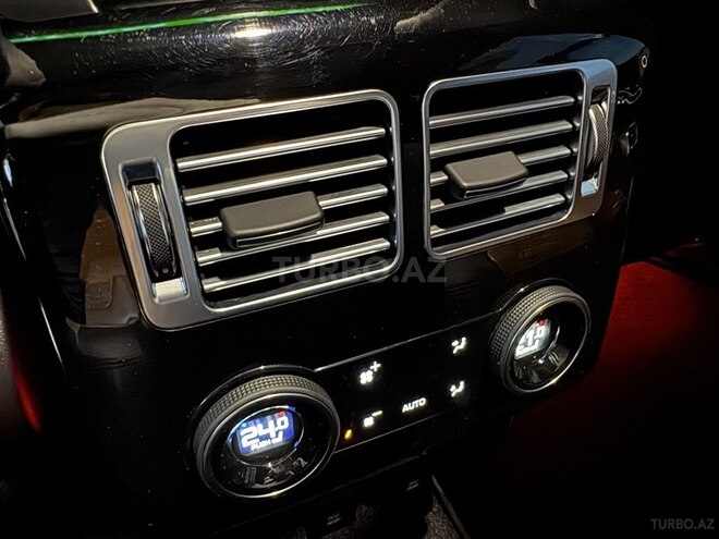Land Rover Range Rover 2019, 81,000 km - 5.0 l - Bakı