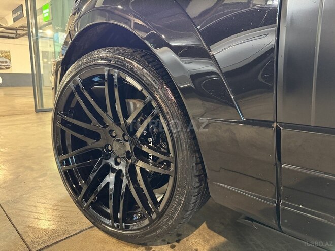 Land Rover Range Rover 2019, 81,000 km - 5.0 l - Bakı