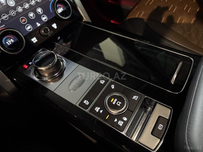 Land Rover Range Rover 2019, 81,000 km - 5.0 l - Bakı