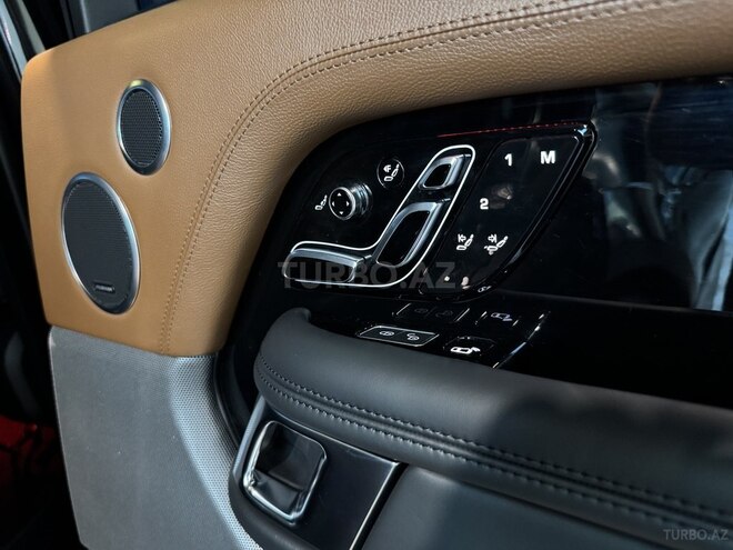 Land Rover Range Rover 2019, 81,000 km - 5.0 l - Bakı