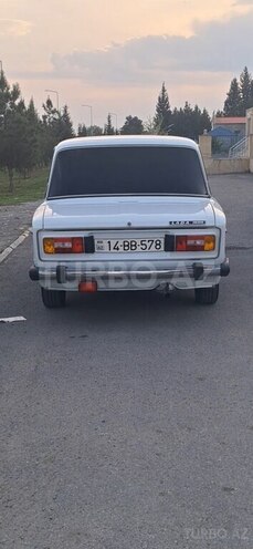 LADA (VAZ) 2106 1995, 80,000 km - 1.5 l - Ağdaş