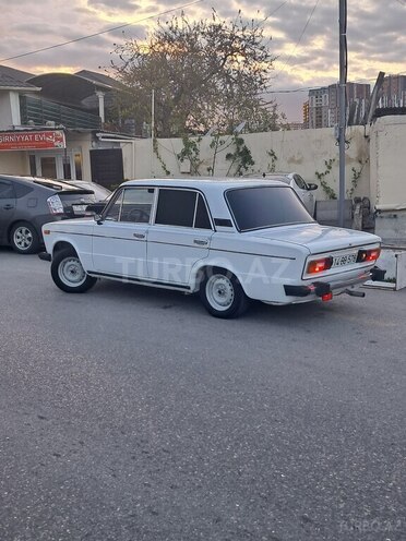 LADA (VAZ) 2106 1995, 80,000 km - 1.5 l - Ağdaş