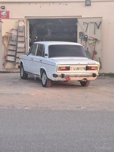 LADA (VAZ) 2106 1995, 80,000 km - 1.5 l - Ağdaş